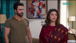 Do Kinaray - Episode 06